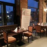 아파트호텔 Corvin Lux 부다페스트