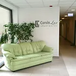 Corvin Lux 부다페스트