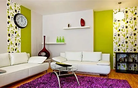 Corvin Lux Lejlighedshotel Budapest