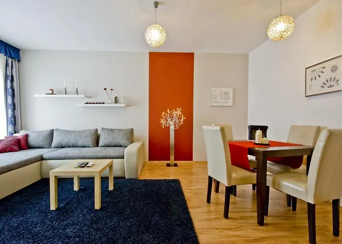 Corvin Lux Budapest
