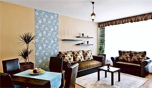 Corvin Lux 4* Budapest