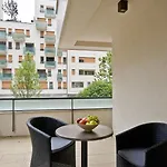 Corvin Lux Budapest