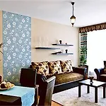 Corvin Lux 4* Budapest