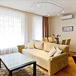Apartmanhotel Corvin Lux Budapest