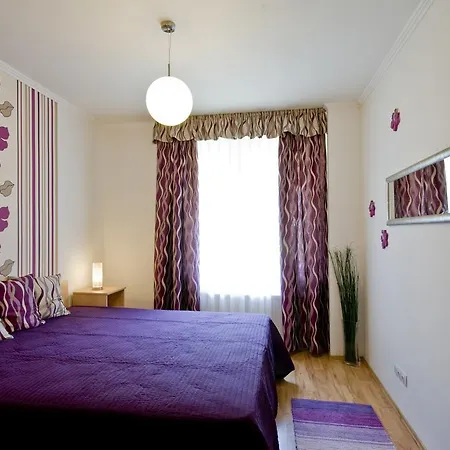 Corvin Lux Budapeşte