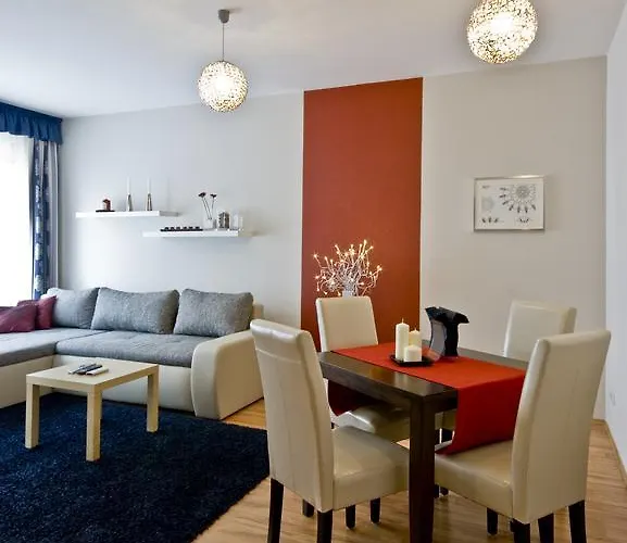 Corvin Lux 4* Budapesta