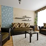 Corvin Lux Aparthotel
