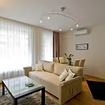 Aparthotel Corvin Lux 4*