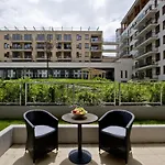 Corvin Lux Aparthotel Budapest