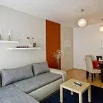 Corvin Lux Aparthotel Budapest