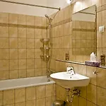 Corvin Lux Aparthotel Budapest