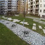 Aparthotel Corvin Lux