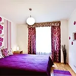 Corvin Lux Aparthotel 4*