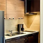 Aparthotel Corvin Lux