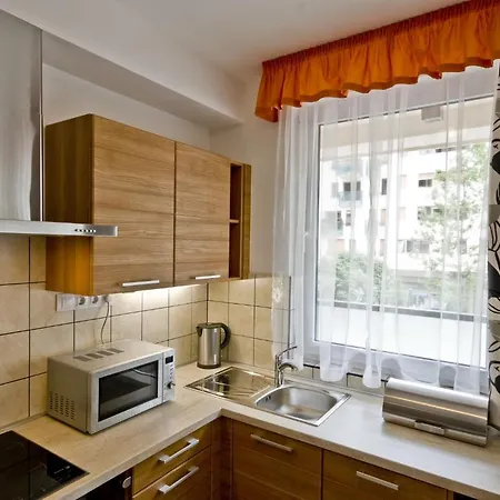 Corvin Lux Βουδαπέστη