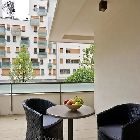 Corvin Lux Βουδαπέστη