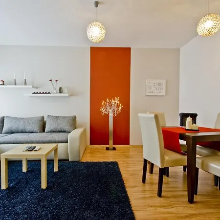 Corvin Lux Βουδαπέστη