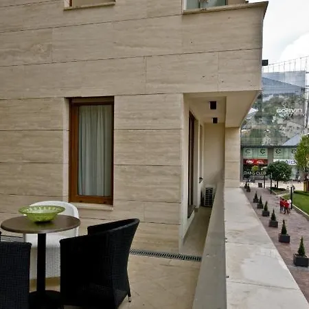 Corvin Lux 4* Βουδαπέστη