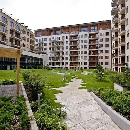 Corvin Lux 4* Βουδαπέστη