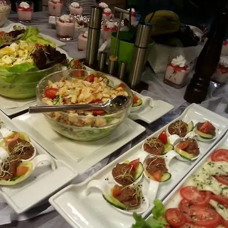 Corvin Lux Βουδαπέστη