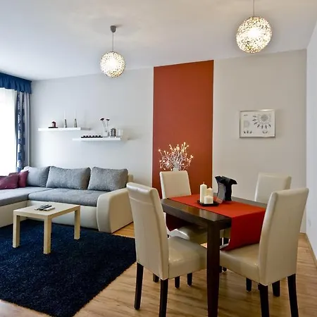 Corvin Lux 4* Βουδαπέστη