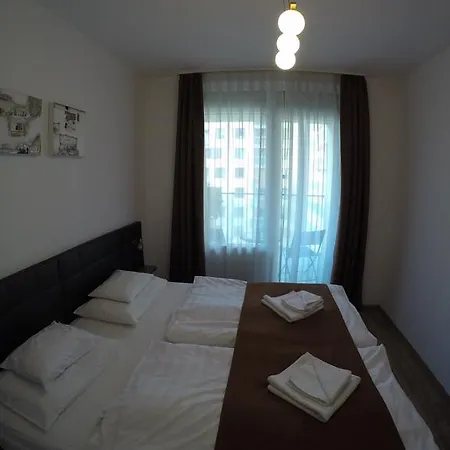 Corvin Lux Βουδαπέστη