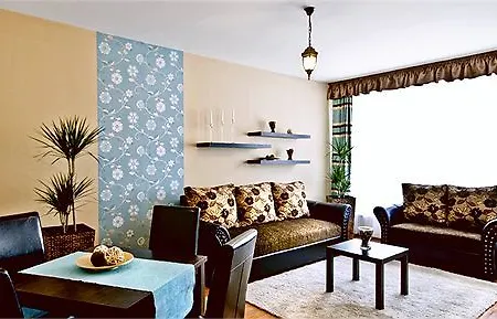 Corvin Lux 4* Βουδαπέστη