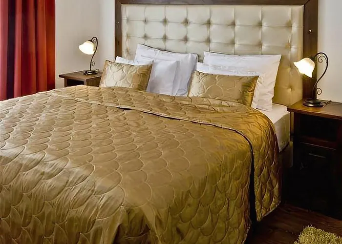 Corvin Lux Budapesta