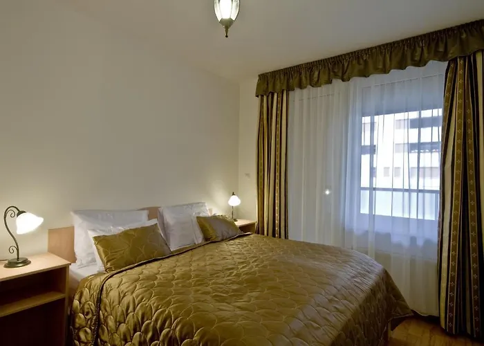 Corvin Lux Budapesta