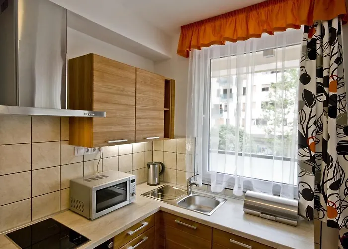 Corvin Lux Budapesta