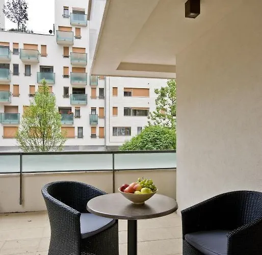 Corvin Lux Budapesta