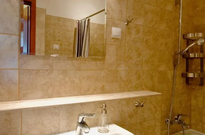 Corvin Lux Hotel de apartamente 4*