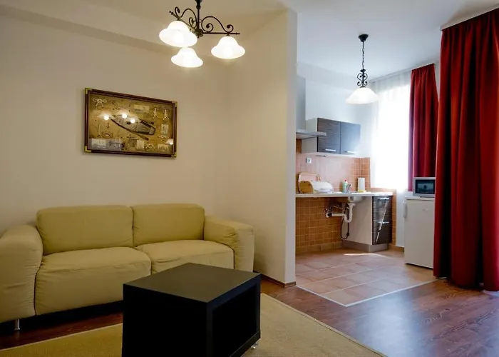 Corvin Lux Budapesta