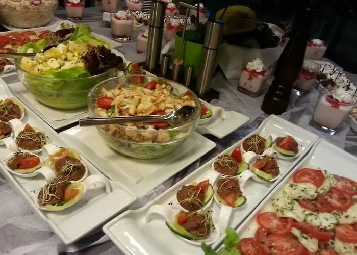 Corvin Lux Budapesta