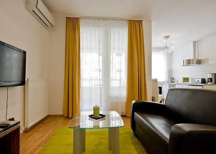 Corvin Lux Budapesta