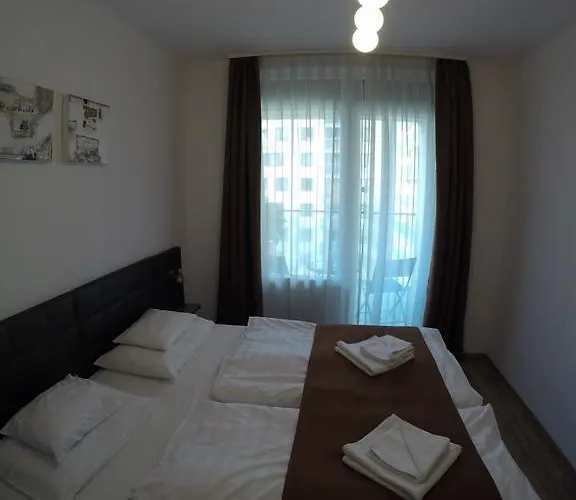 Corvin Lux Budapesta