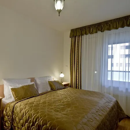 Corvin Lux Boedapest