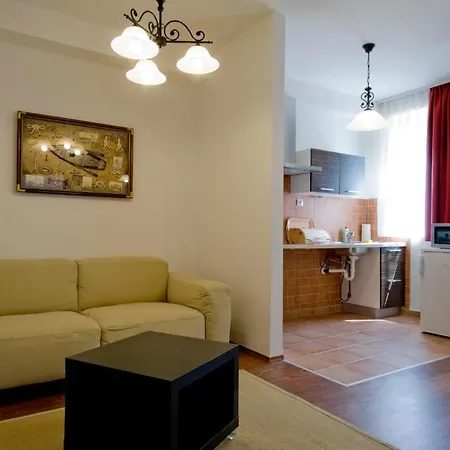 Corvin Lux Boedapest