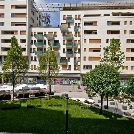 Corvin Lux Boedapest